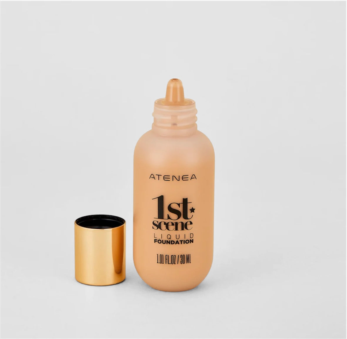 BASE LIQUIDA CREAM ATENEA 1ST