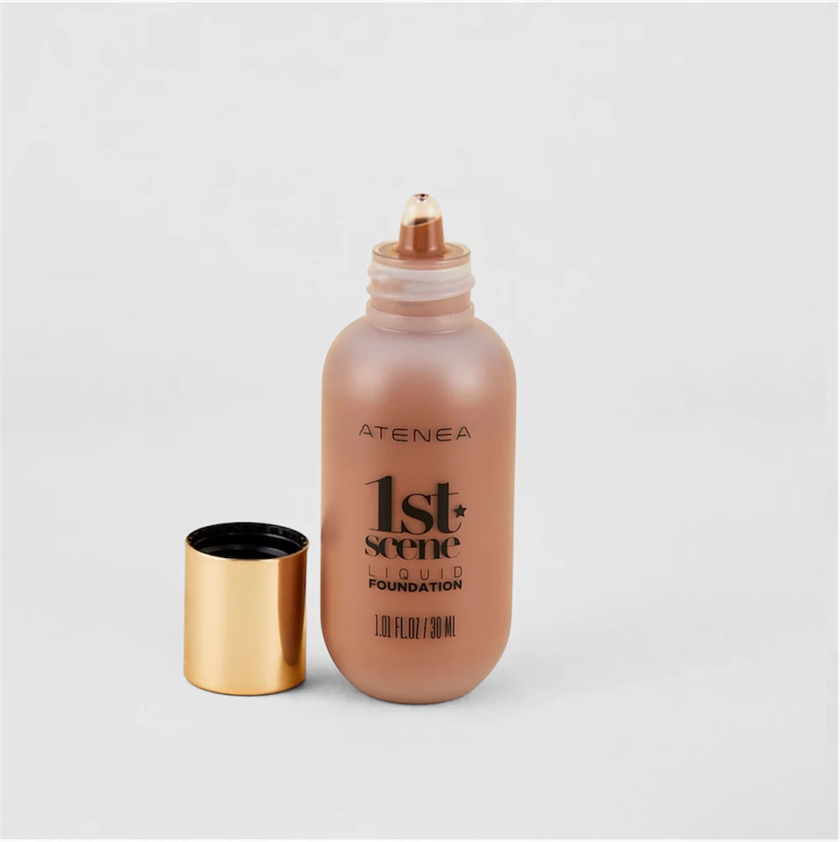 BASE LIQUIDA CREAM ATENEA 1ST