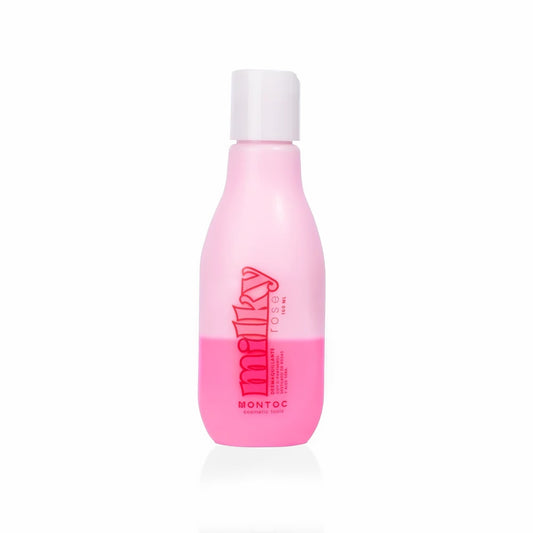 DESMAQUILLADOR MONTOC BIFASICO X 160 ml