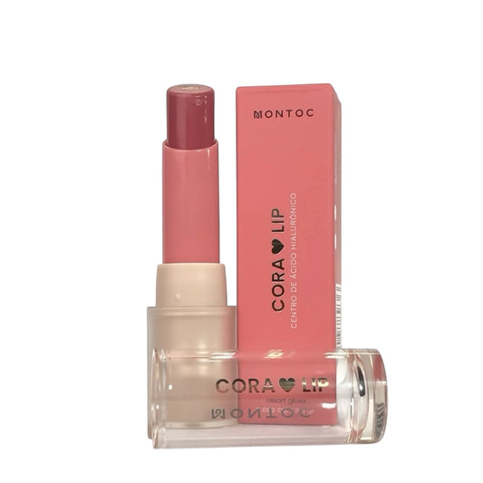 BRILLO HIDRATANTE MONTOC CORA LIP