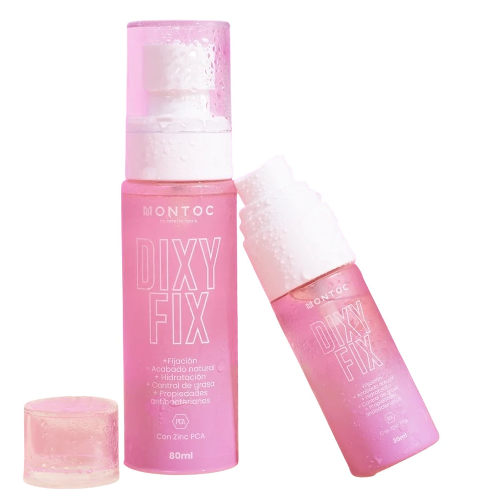 Fijador Maquillade fixi fix montoc 30ml