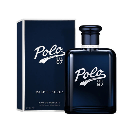 Ralph Lauren Polo EST. 67 EDT