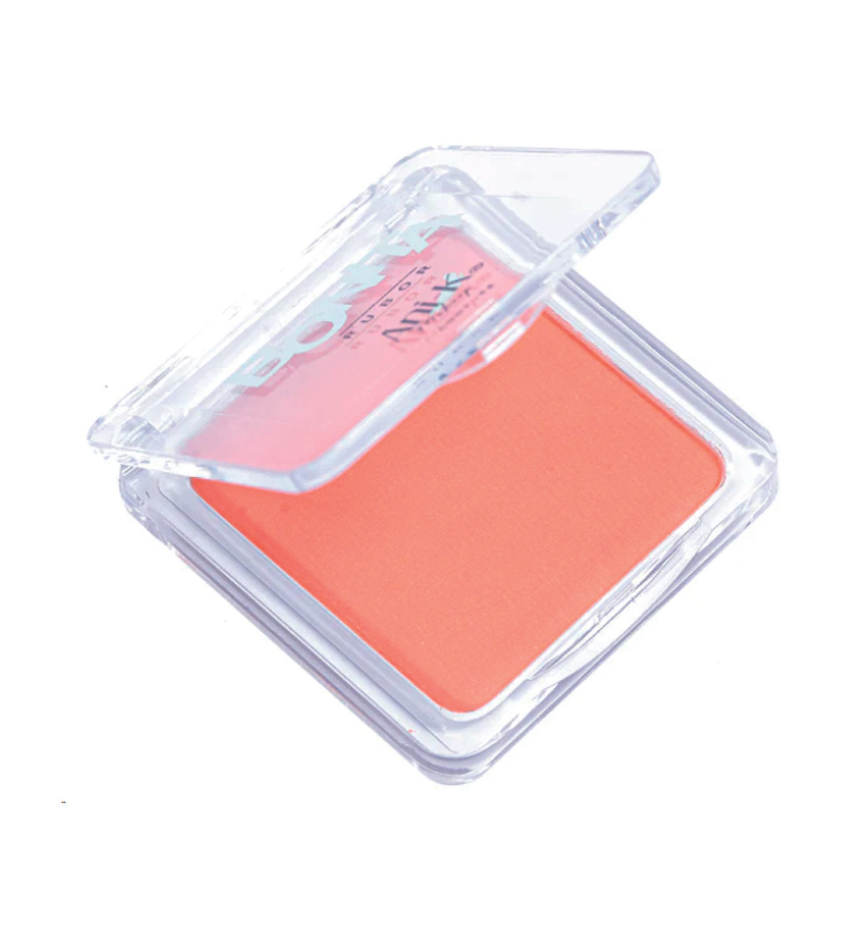 RUBOR ANIK BONITA TAYLOR