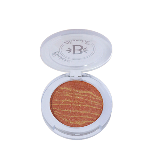 RUBOR BLOOMSHELL TONO 3