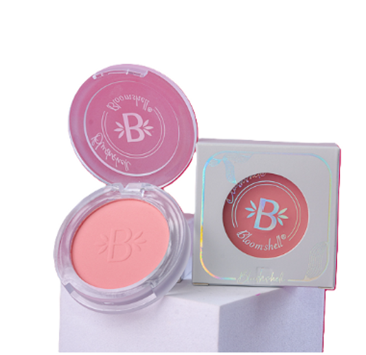 RUBOR BLOOMSHELL TONO 4