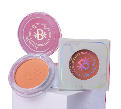 RUBOR BLOOMSHELL TONO 5