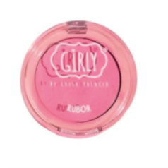 RUBOR EN CREMA GIRLY