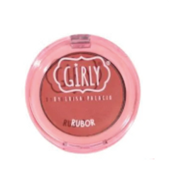 RUBOR EN CREMA GIRLY PEACH