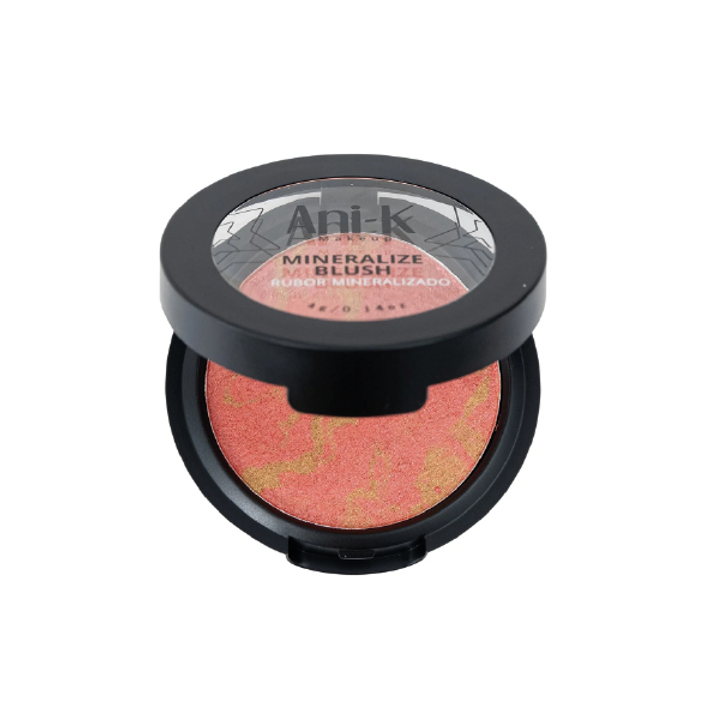 RUBOR MINERALIZADO ANIK TONO 03