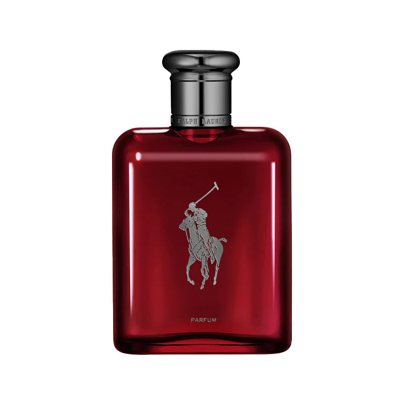 Ralph Lauren Polo Red Parfum