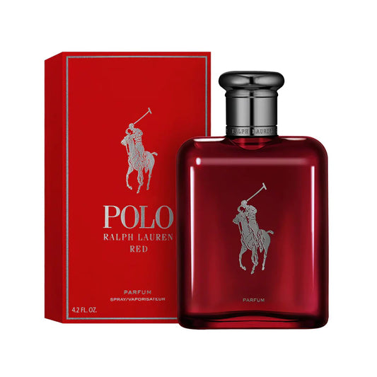 Ralph Lauren Polo Red Parfum