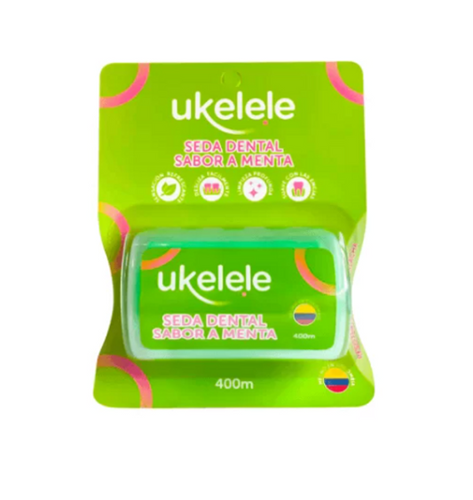 SEDA DENTAL MENTA UKELELE x 400