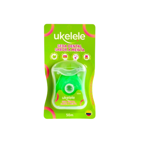 SEDA DENTAL MENTA UKELELE x 50 M