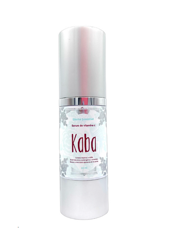 SERUM DE VITAMINA C KABA