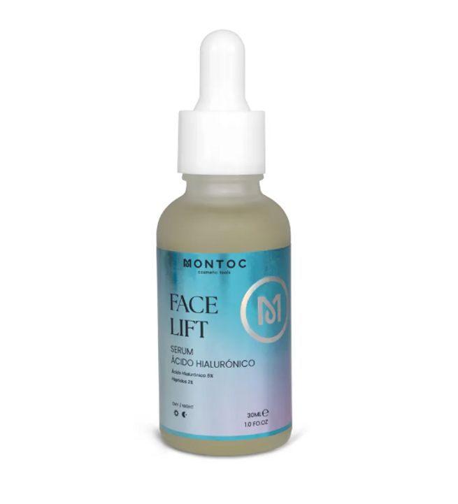 SERUM MONTOC FACE LIFT X 30 ML