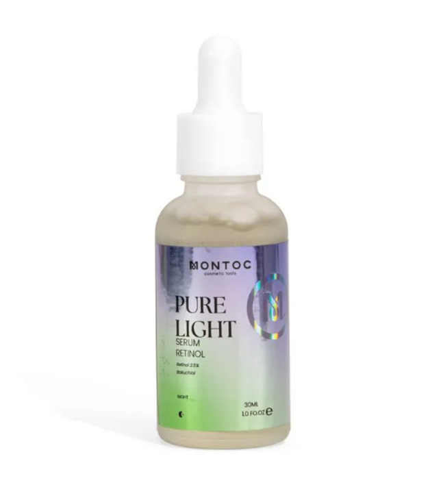 SERUM MONTOC SKIN RENEW RETINOL X 30 ml