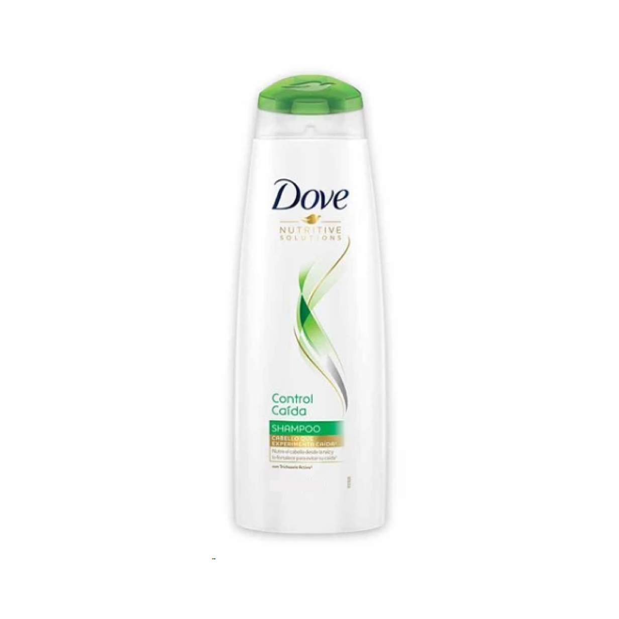 SHAMPOO CONTROL CAIDA DOVE X 370 ml