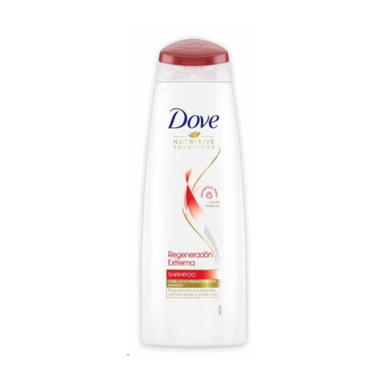SHAMPOO REGENERACIÓN EXTREMA DOVE X 7500 ml