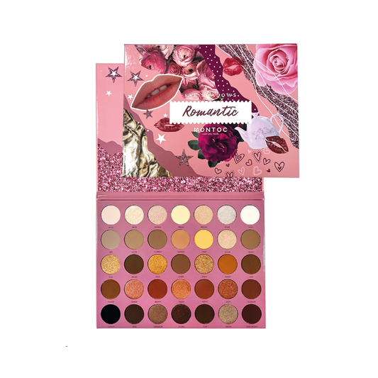 SOMBRA MONTOC ROMANTIC X 35