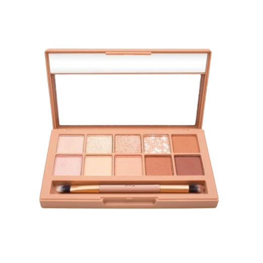 SOMBRA MyK BRUGHT DAUN MYK TONO 2