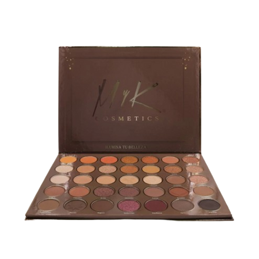 SOMBRA SELENE X 35 MyK 6161