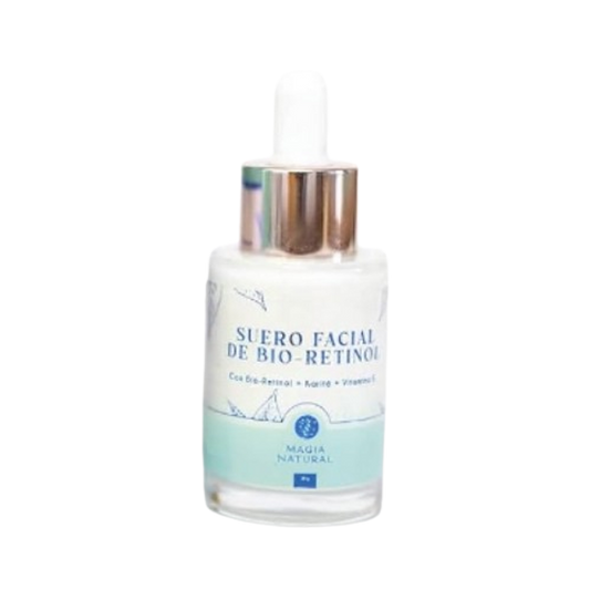 SUERO FACIAL MAGIA NATURAL