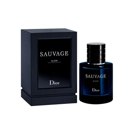 DIOR Sauvage Elixir