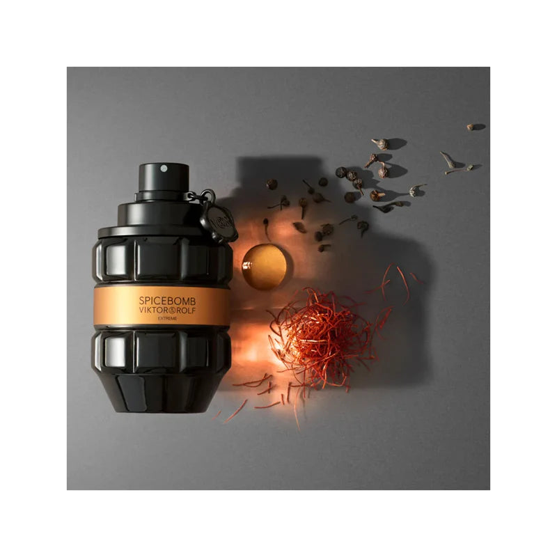 Viktor & Rolf Spicebomb Extreme