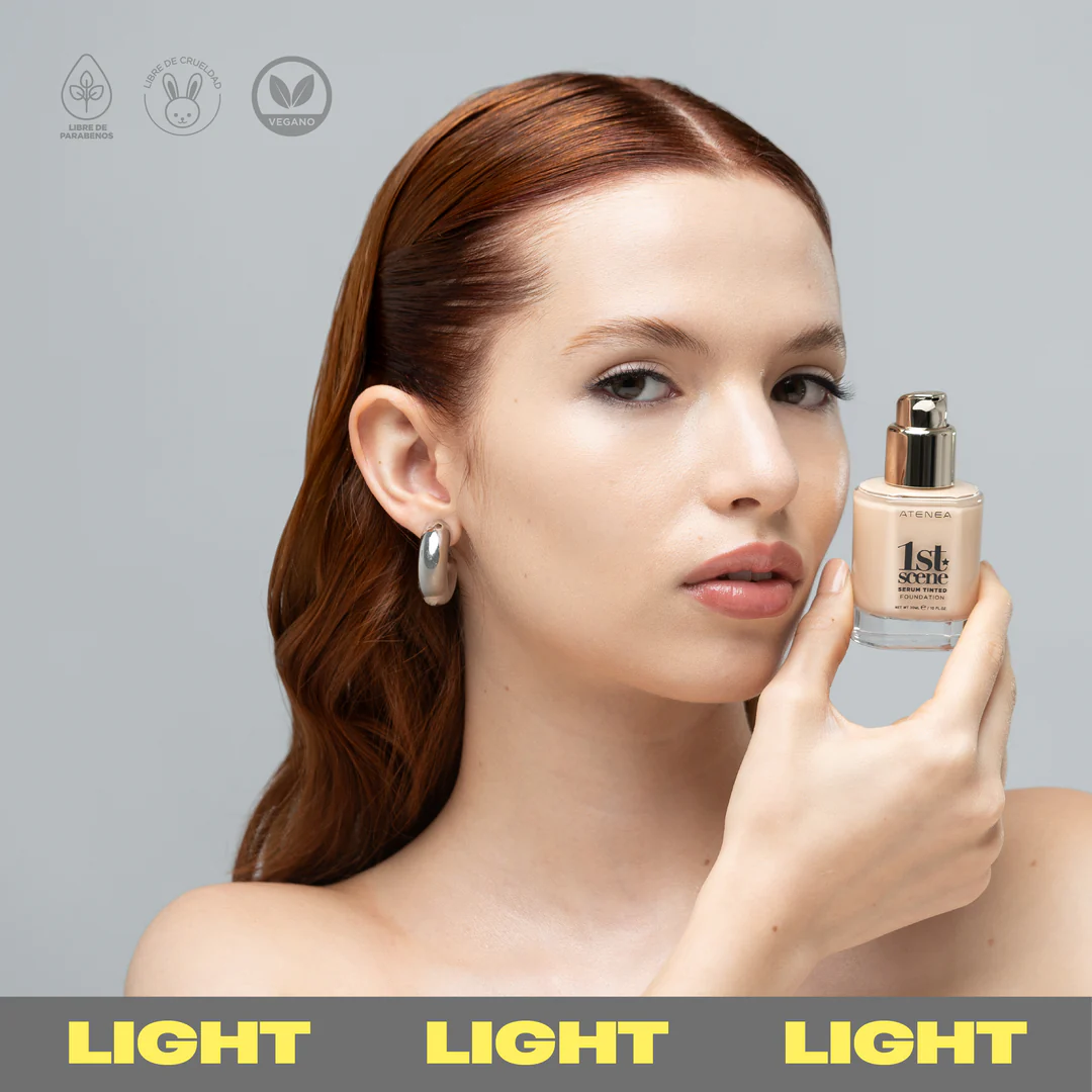 TINTA ATENEA X 30 ml