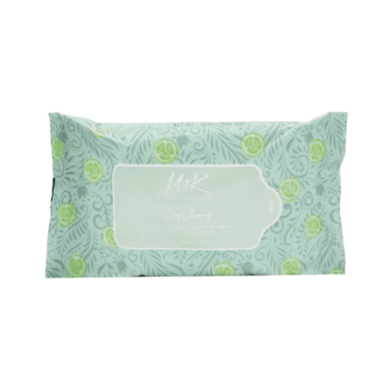 TOALLITAS DESMAQUILLANTES X 30 MYK