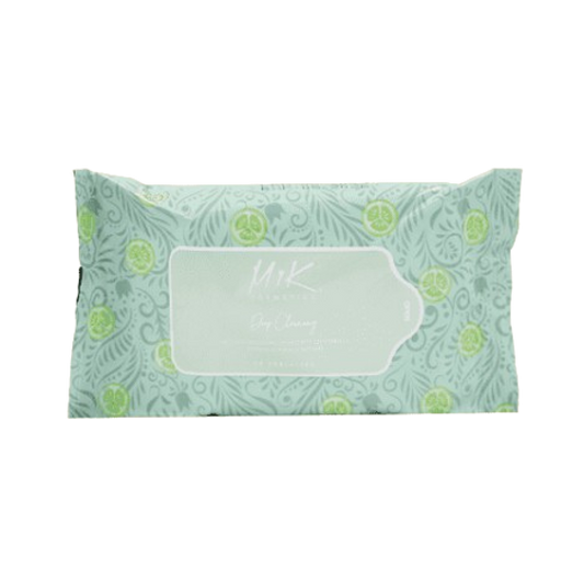 TOALLITAS DESMAQUILLANTES X 30 MYK