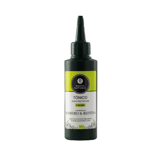 TONICO MAGIA CAPILAR FOR MEN
