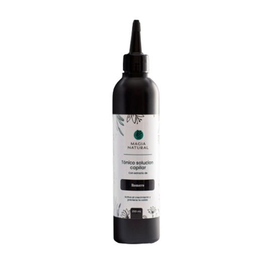 TONICO MAGIA NATURAL SOLUCION CAPILAR