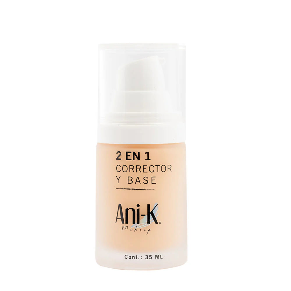 BASE ANIK KATY TONO 01 x 35 ml