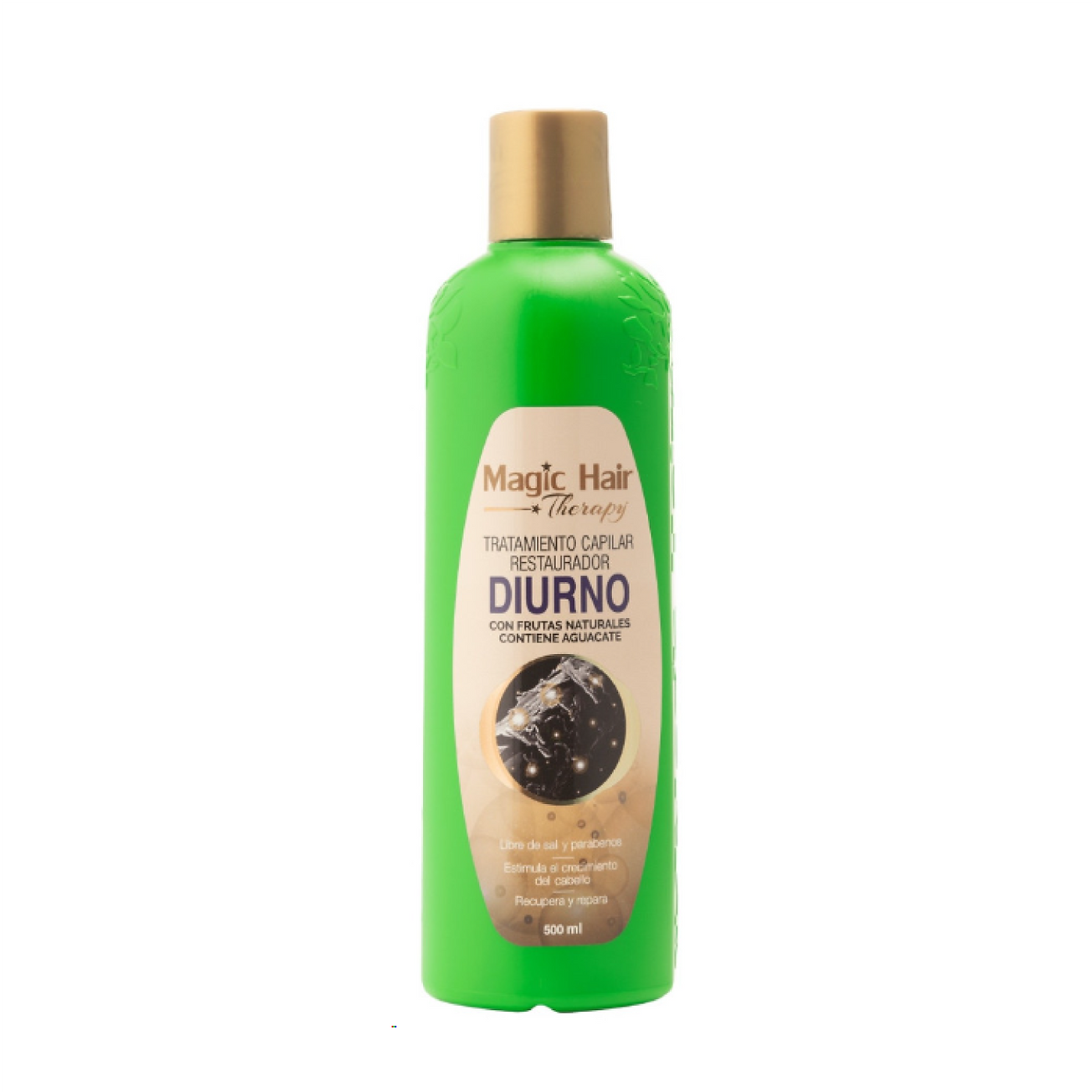 TRATAMIENTO MAGIC-HAIR DIURNO