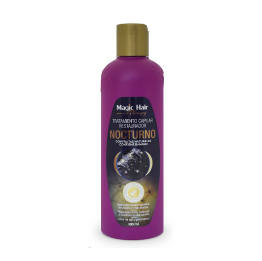 TRATAMIENTO MAGIC-HAIR NOCTURNO
