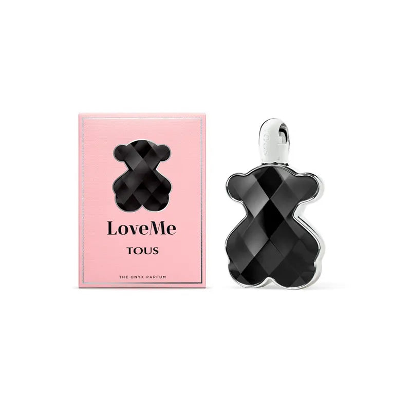 Tous LoveMe The Onyx Parfum