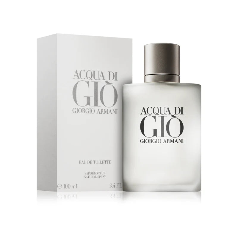 Giorgio Armani Acqua Di Gio Pour Homme EDT