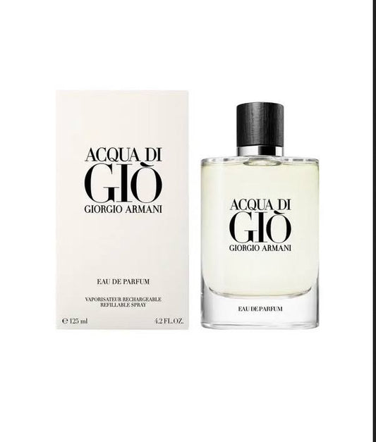 GIORGIO ARMANI ACQUA DI GIO Eau De Parfum