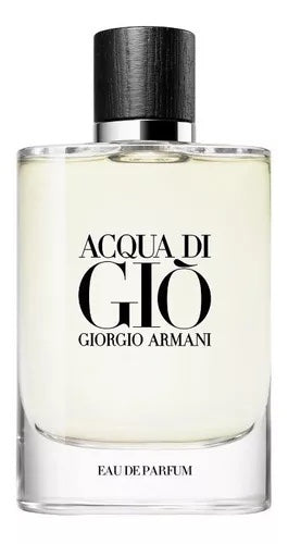 GIORGIO ARMANI ACQUA DI GIO Eau De Parfum