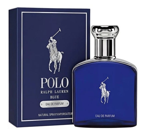 Ralph Lauren Polo Blue EDP