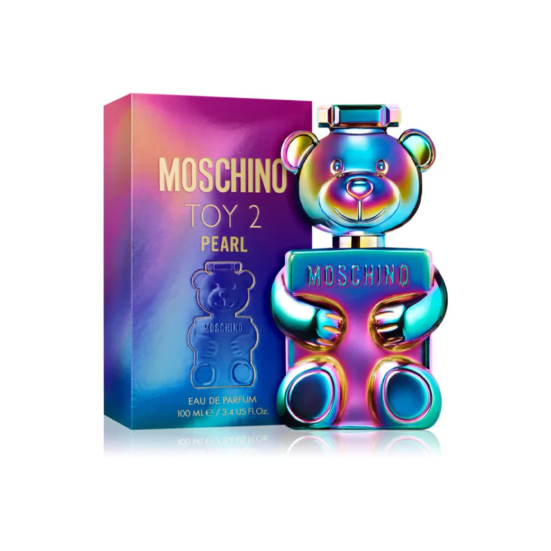 Moschino Toy 2 Pearl EDP